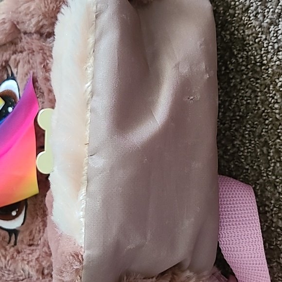 JoJo Siwa backpack - Picture 7 of 7